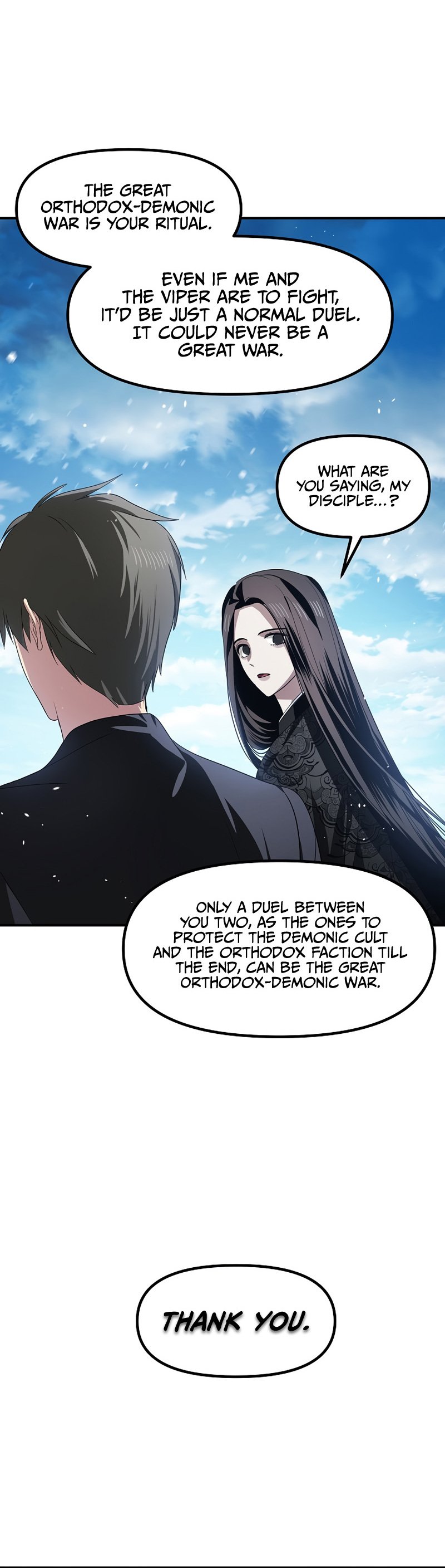 Read SSS-Class Revival Hunter Manga Online