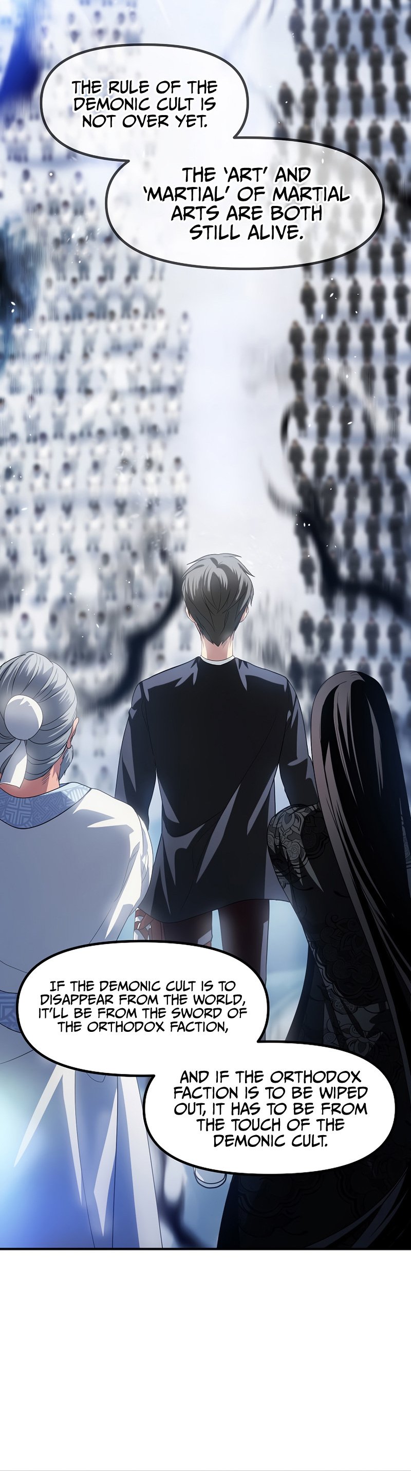 Read SSS-Class Revival Hunter Manga Online
