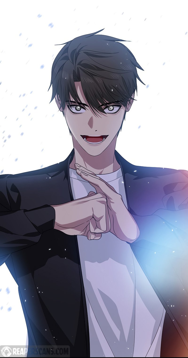 Read SSS-Class Revival Hunter Manga Online