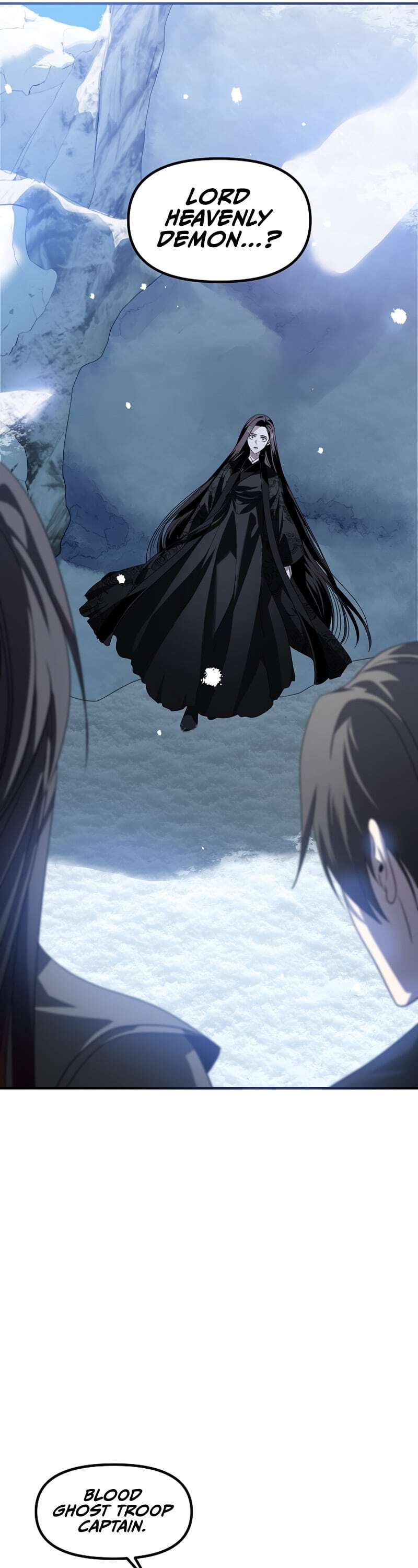 Read SSS-Class Revival Hunter Manga Online