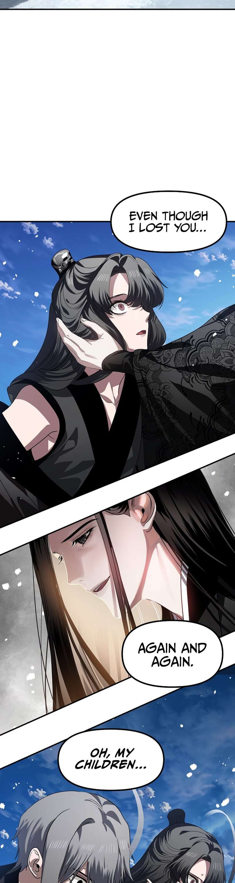 Read SSS-Class Revival Hunter Manga Online