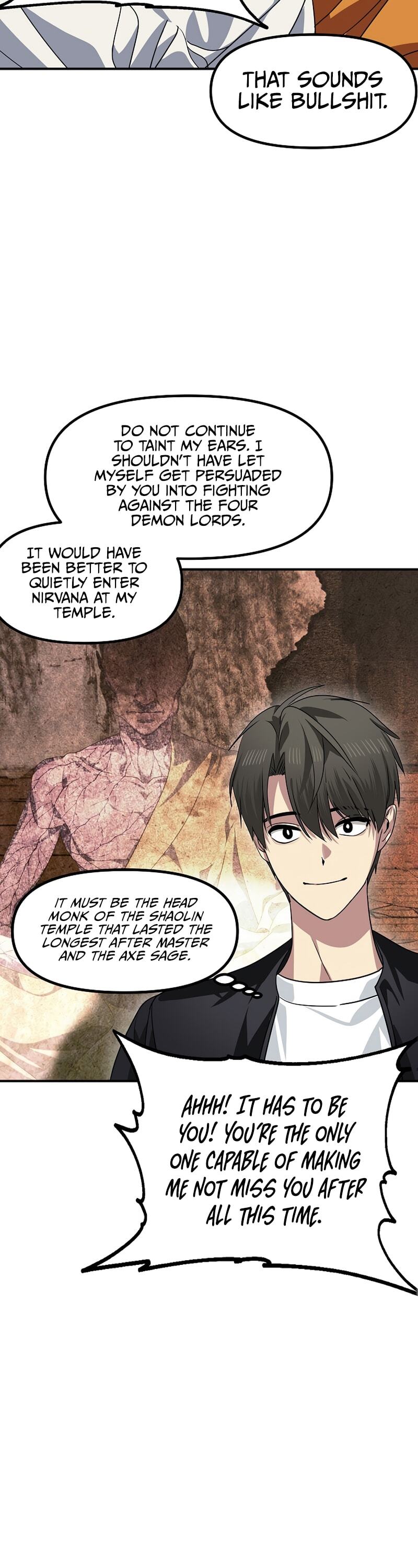 Read SSS-Class Revival Hunter Manga Online