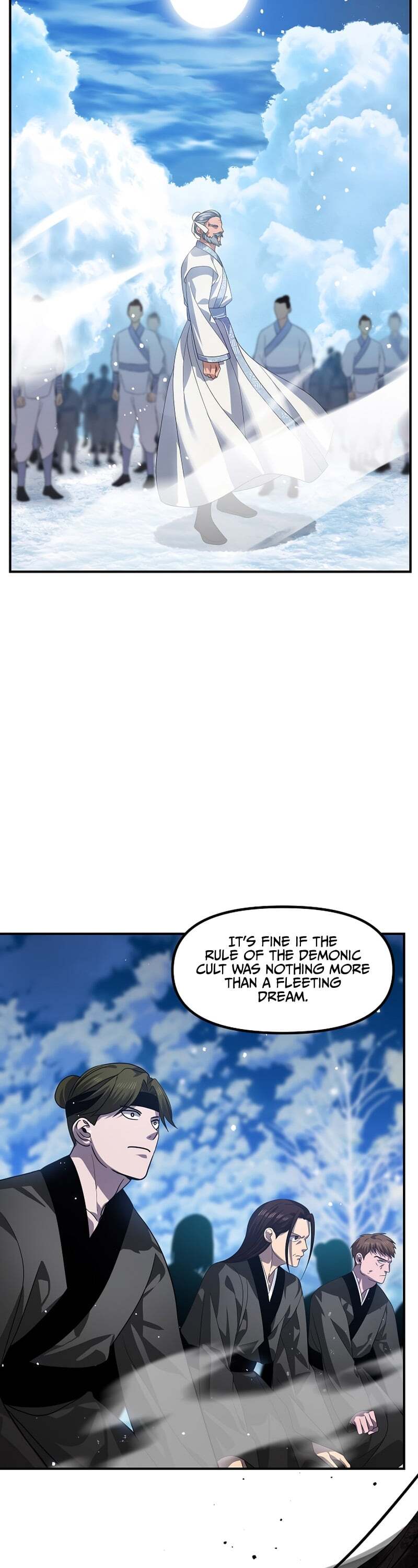 Read SSS-Class Revival Hunter Manga Online