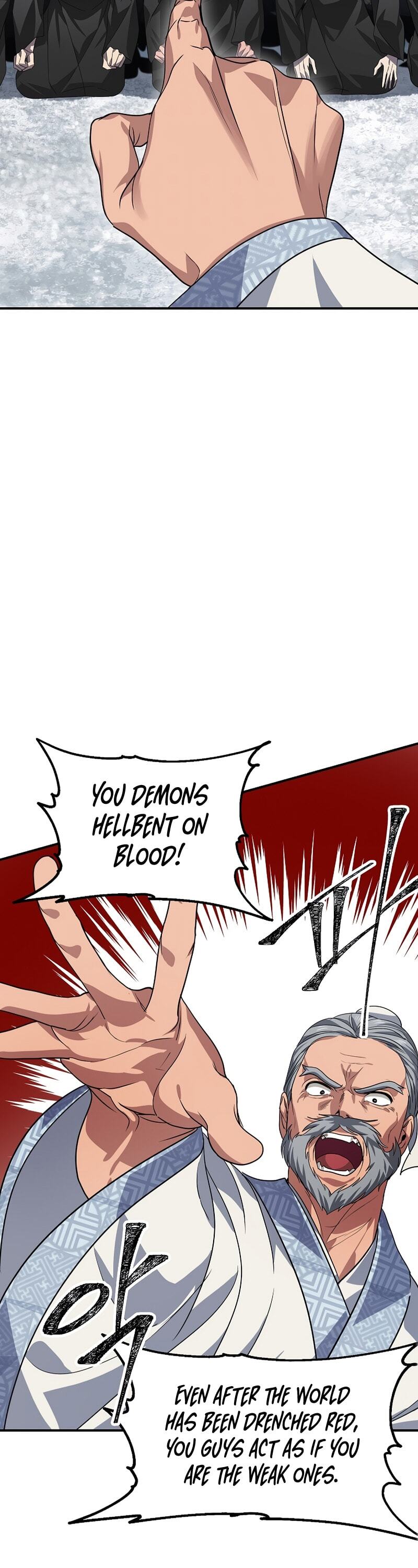 Read SSS-Class Revival Hunter Manga Online