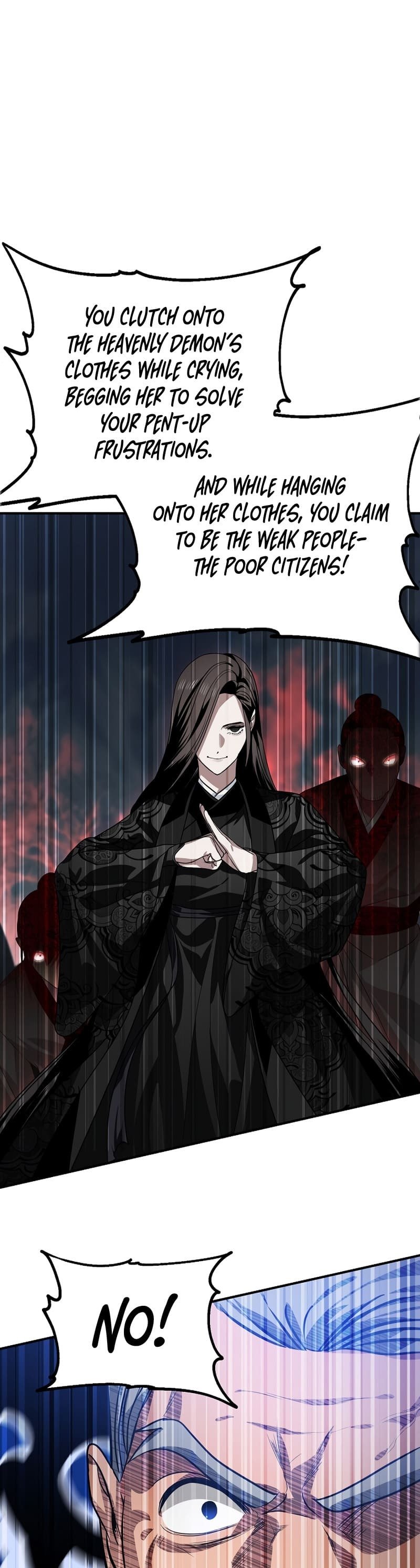 Read SSS-Class Revival Hunter Manga Online
