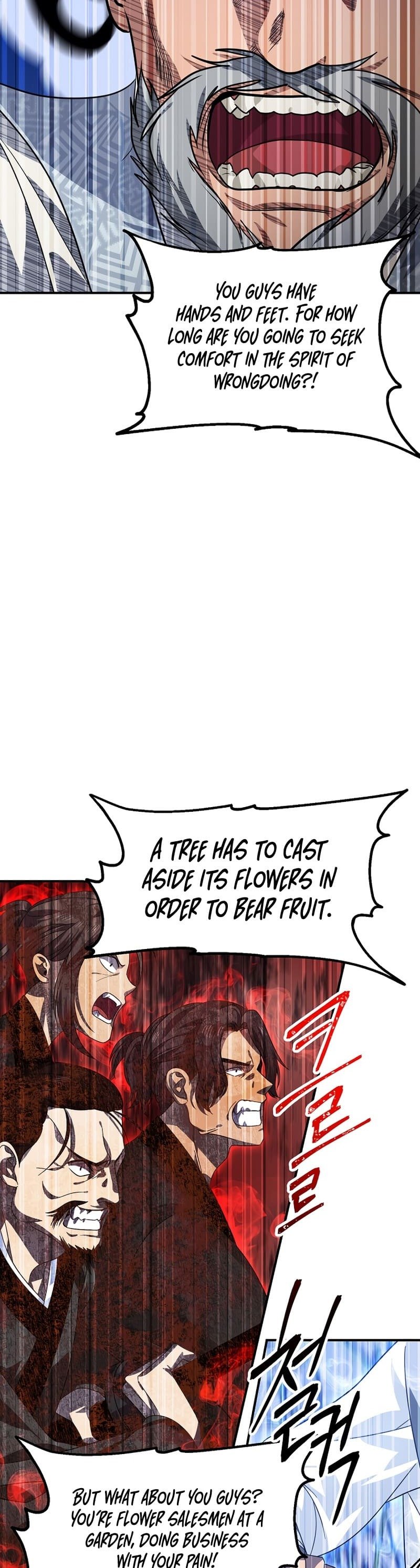 Read SSS-Class Revival Hunter Manga Online