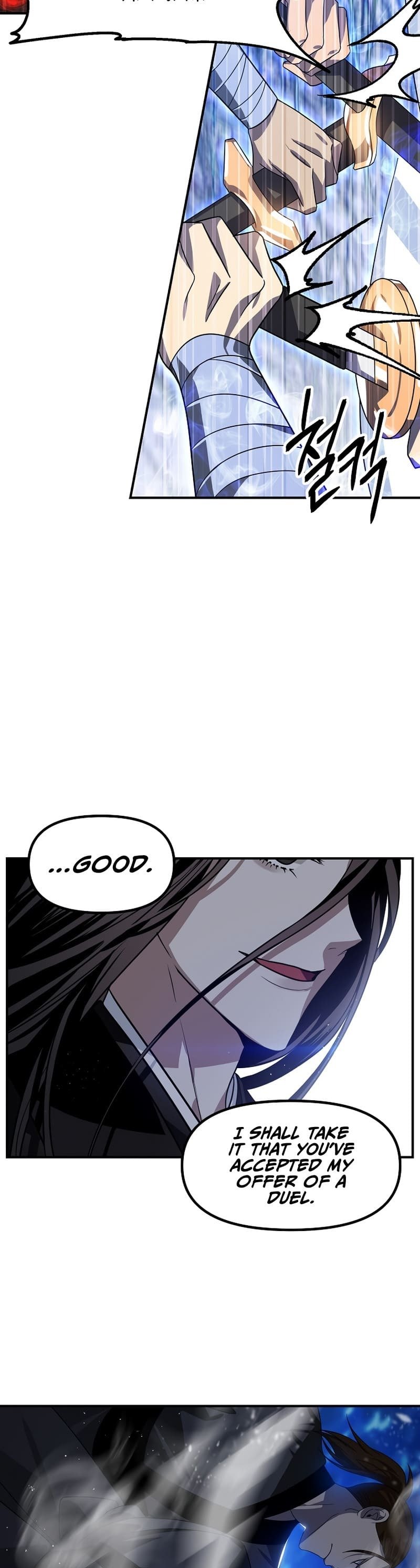 Read SSS-Class Revival Hunter Manga Online