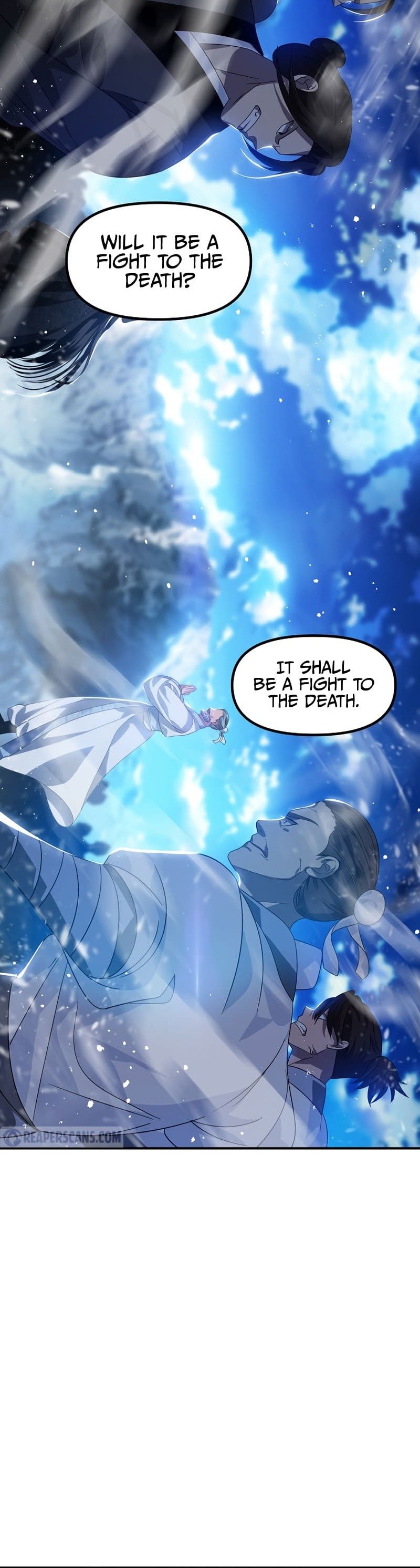 Read SSS-Class Revival Hunter Manga Online