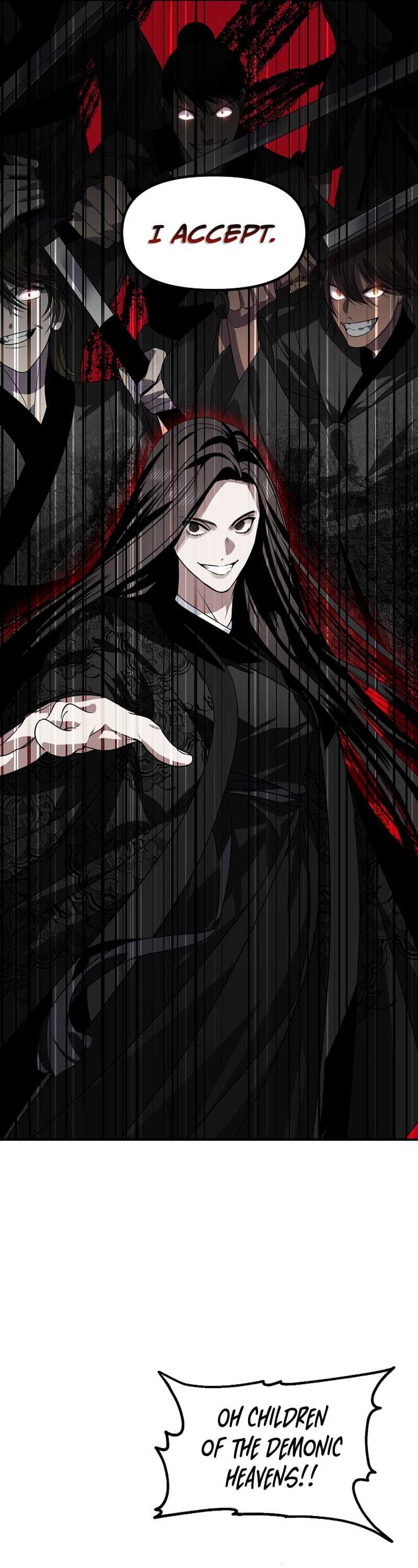 Read SSS-Class Revival Hunter Manga Online