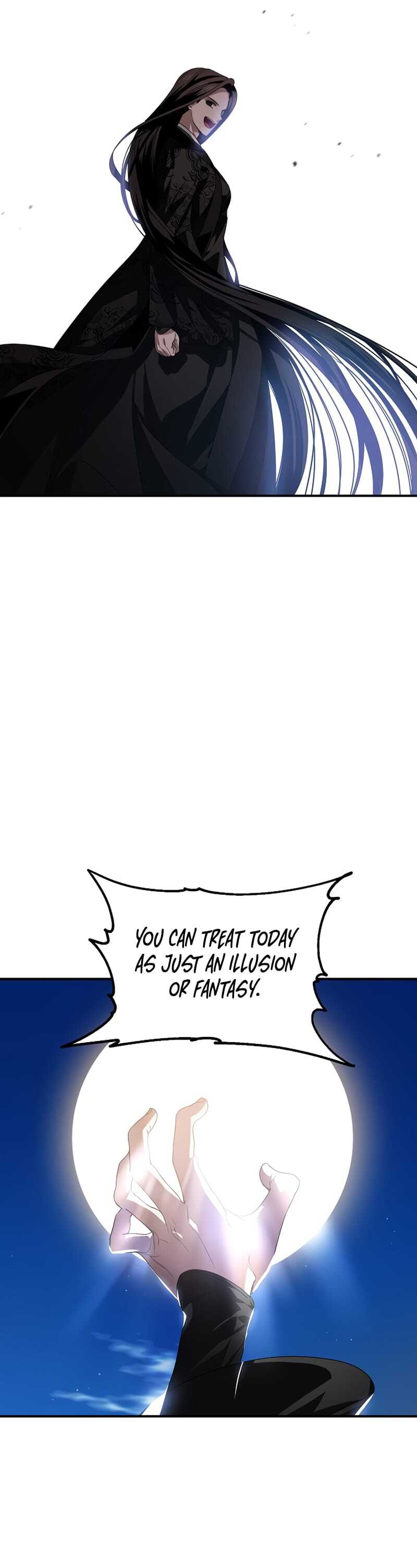 Read SSS-Class Revival Hunter Manga Online