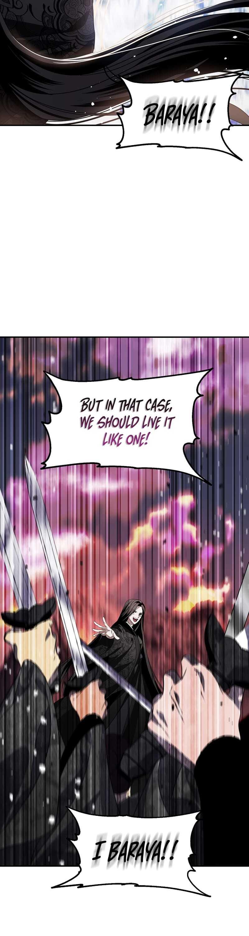 Read SSS-Class Revival Hunter Manga Online
