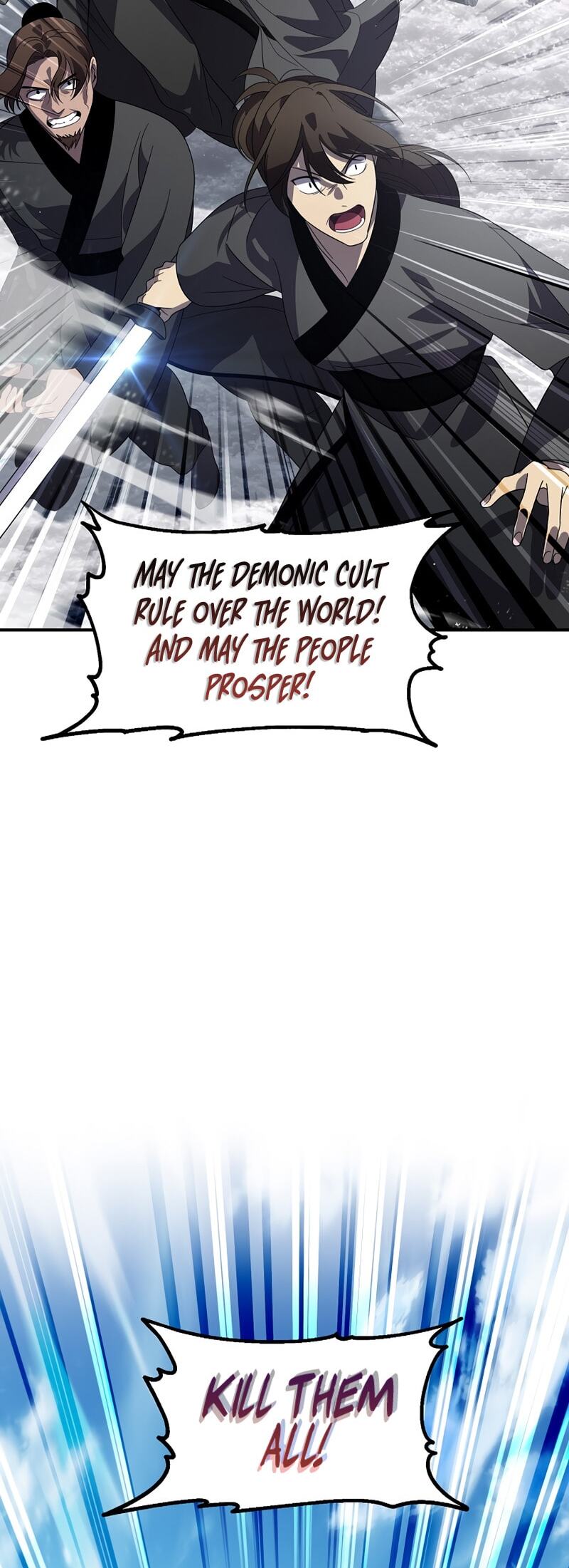 Read SSS-Class Revival Hunter Manga Online