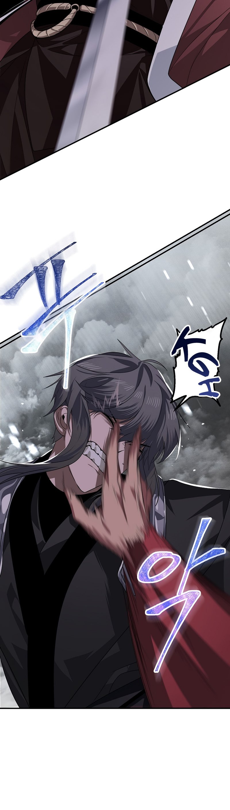Read SSS-Class Revival Hunter Manga Online