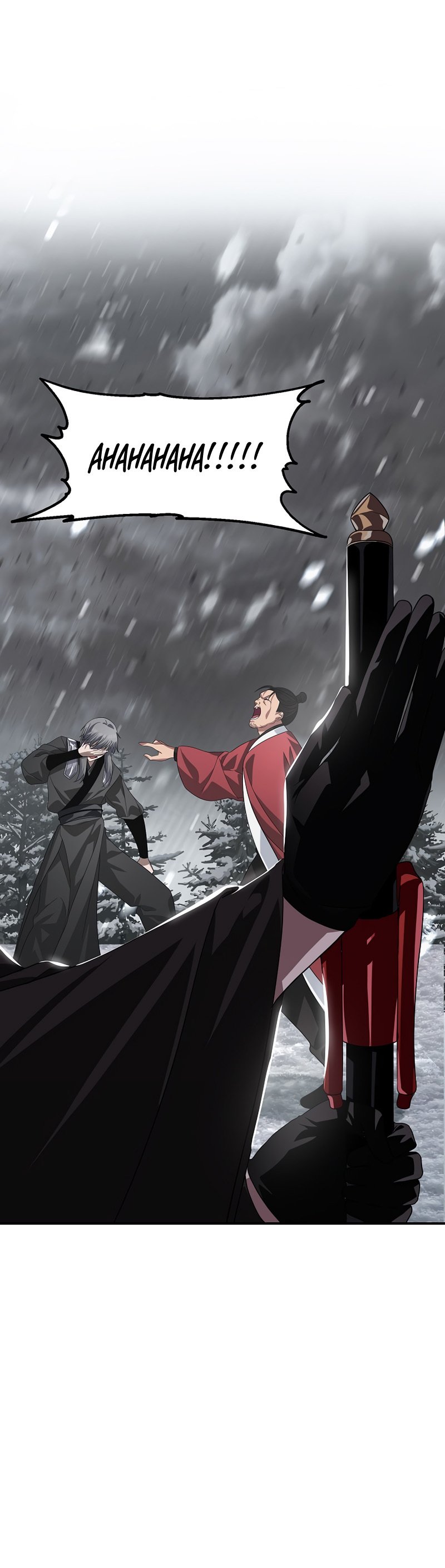 Read SSS-Class Revival Hunter Manga Online