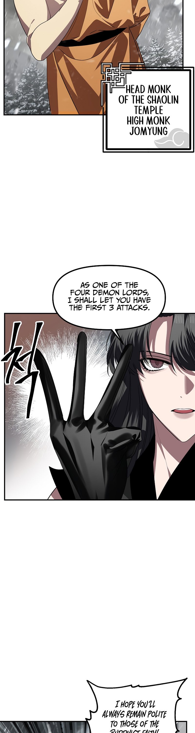Read SSS-Class Revival Hunter Manga Online