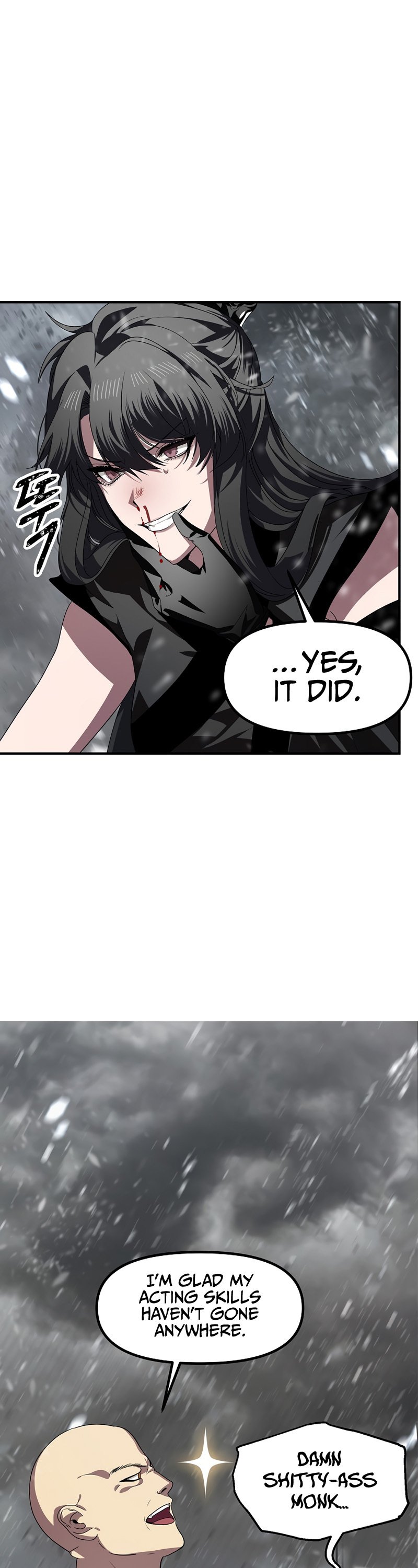 Read SSS-Class Revival Hunter Manga Online