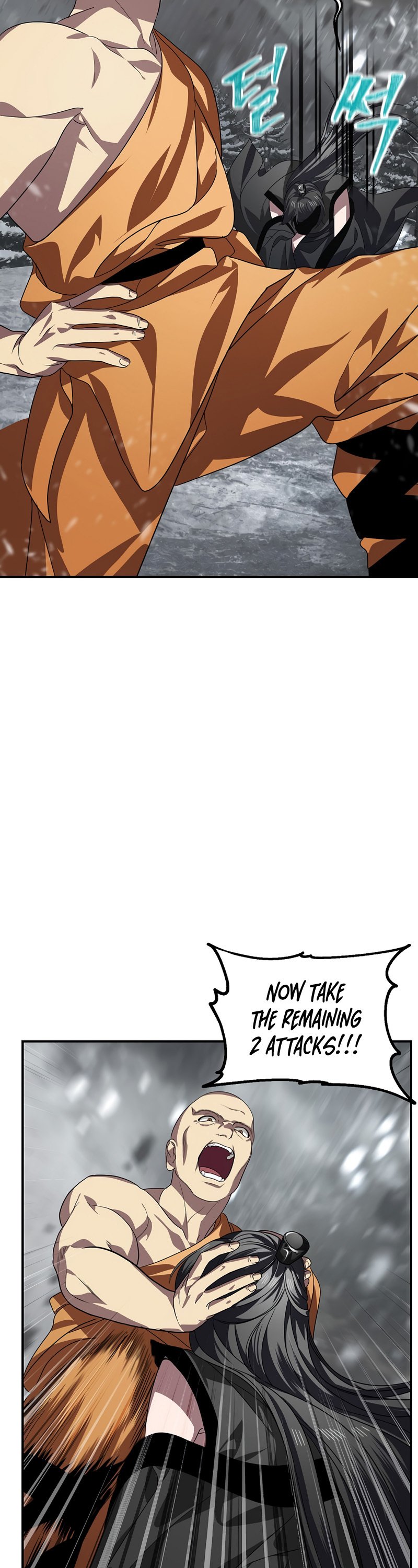 Read SSS-Class Revival Hunter Manga Online