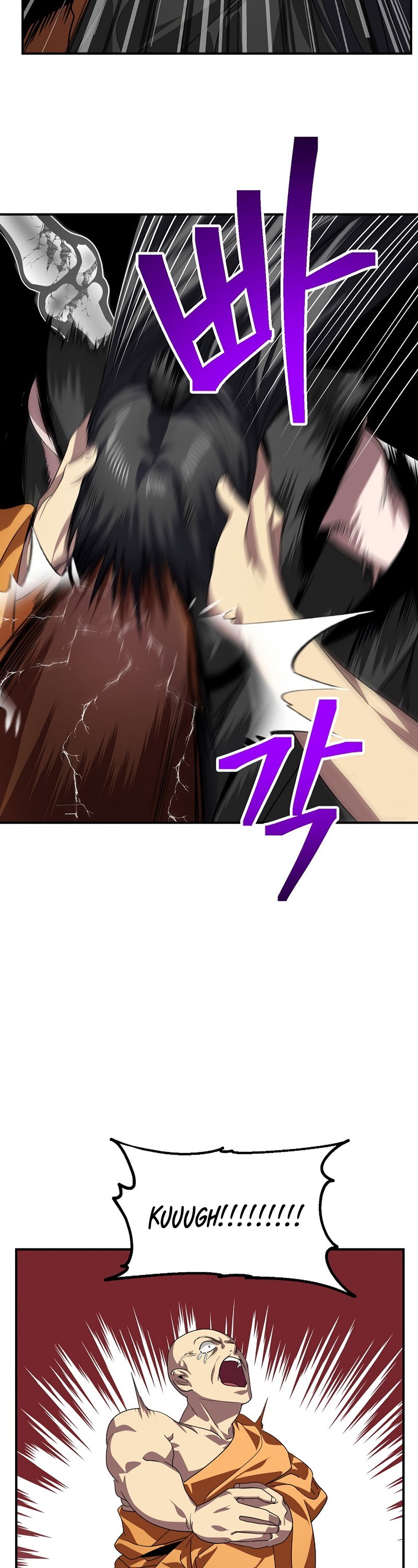 Read SSS-Class Revival Hunter Manga Online