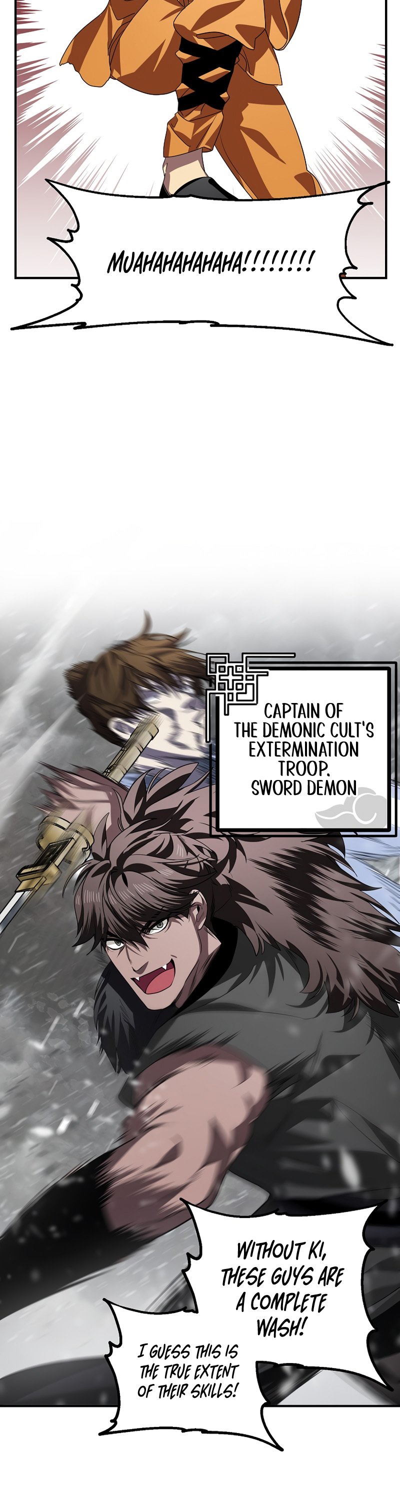 Read SSS-Class Revival Hunter Manga Online
