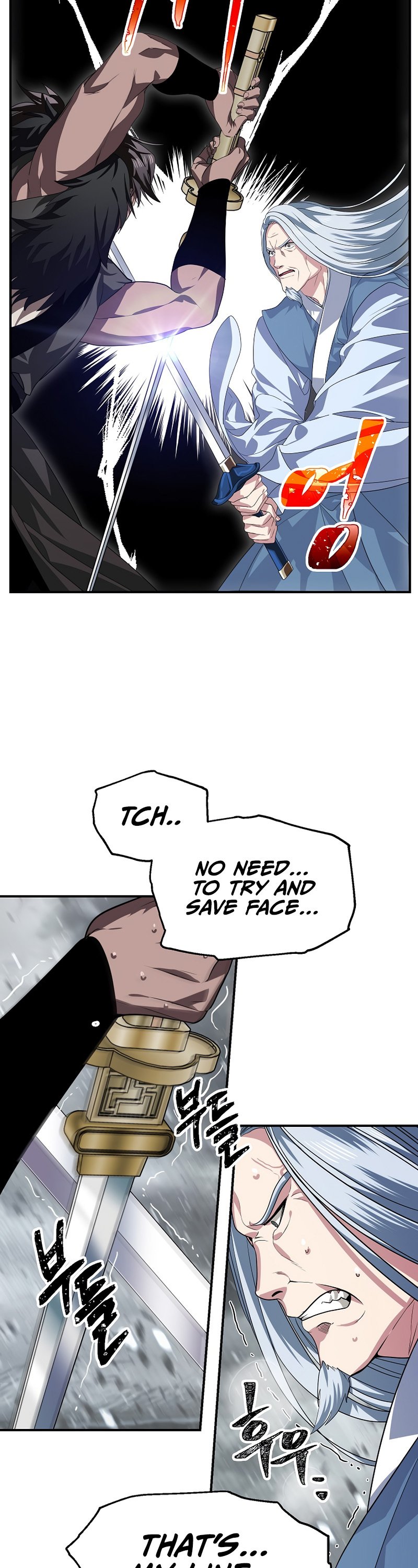 Read SSS-Class Revival Hunter Manga Online
