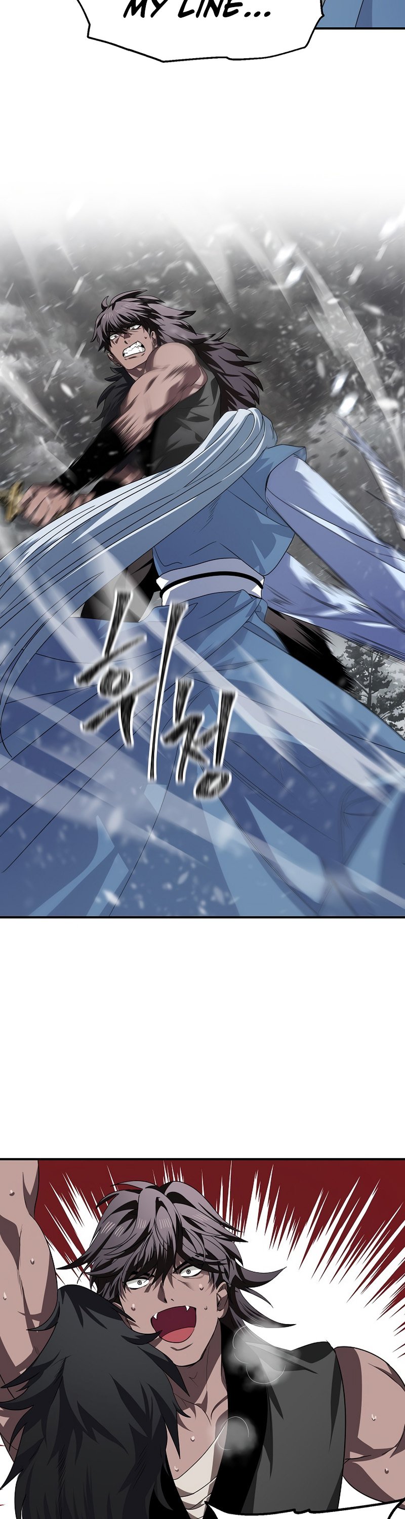 Read SSS-Class Revival Hunter Manga Online