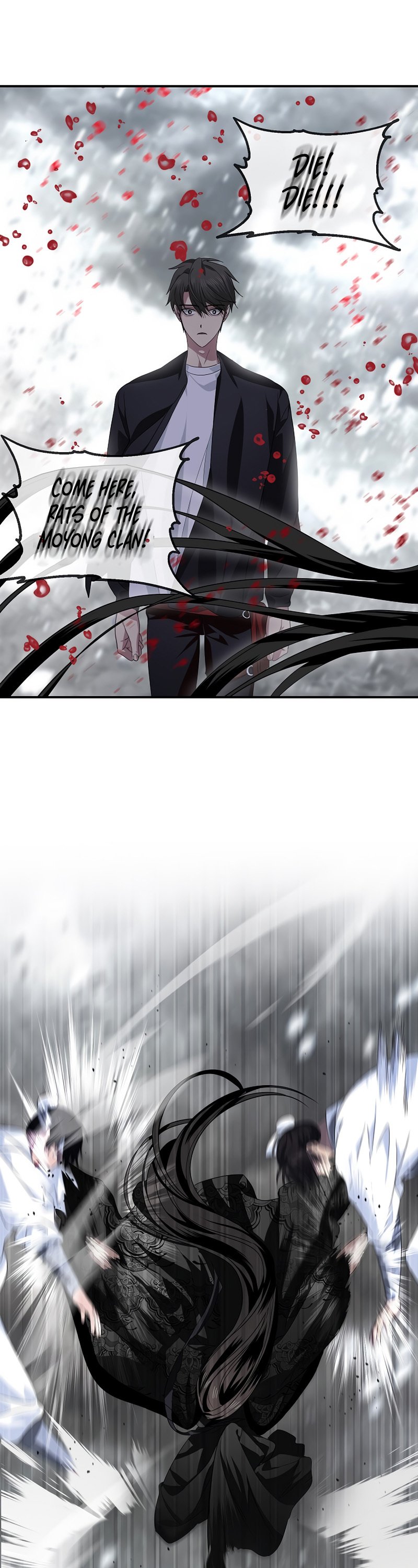 Read SSS-Class Revival Hunter Manga Online