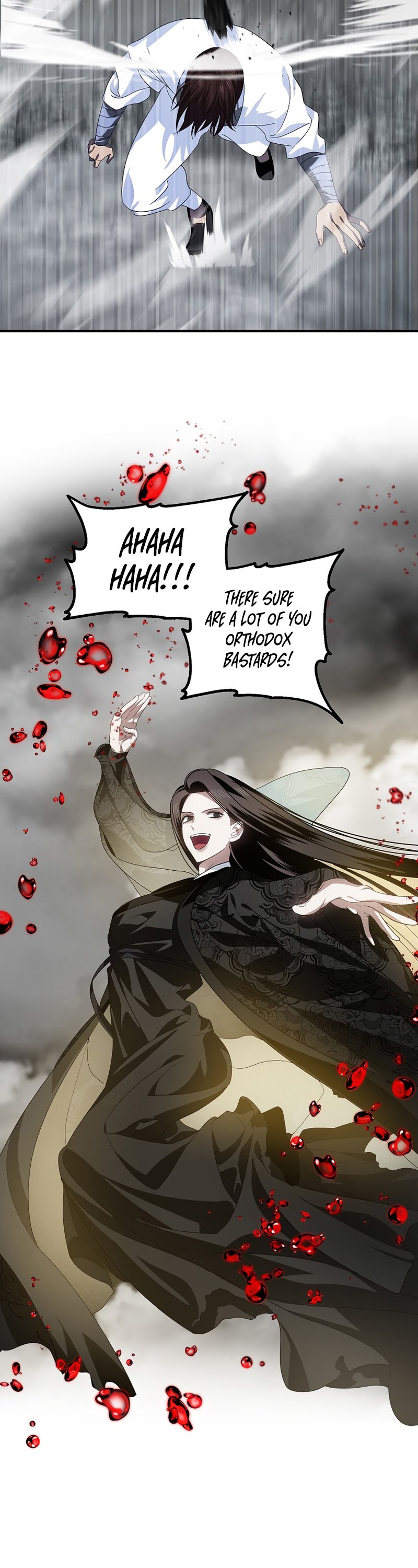 Read SSS-Class Revival Hunter Manga Online