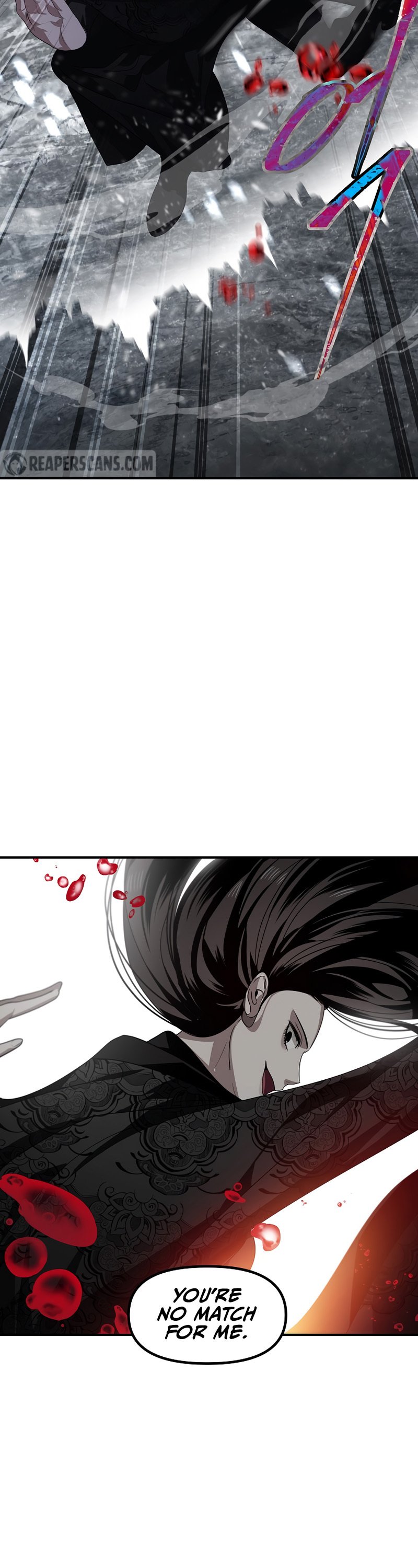 Read SSS-Class Revival Hunter Manga Online