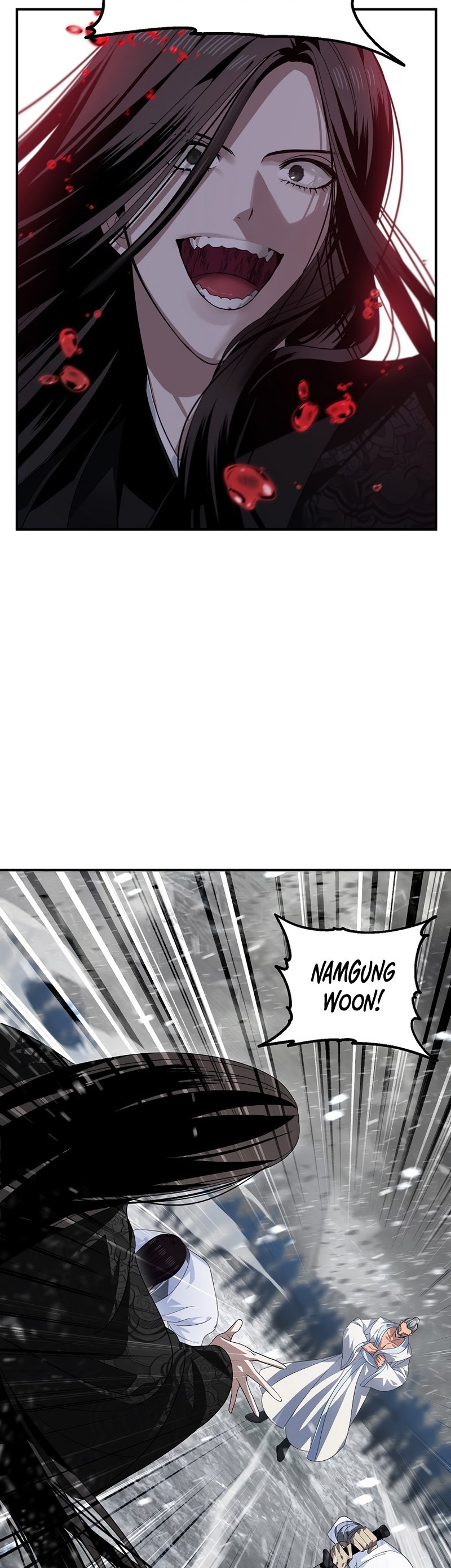 Read SSS-Class Revival Hunter Manga Online