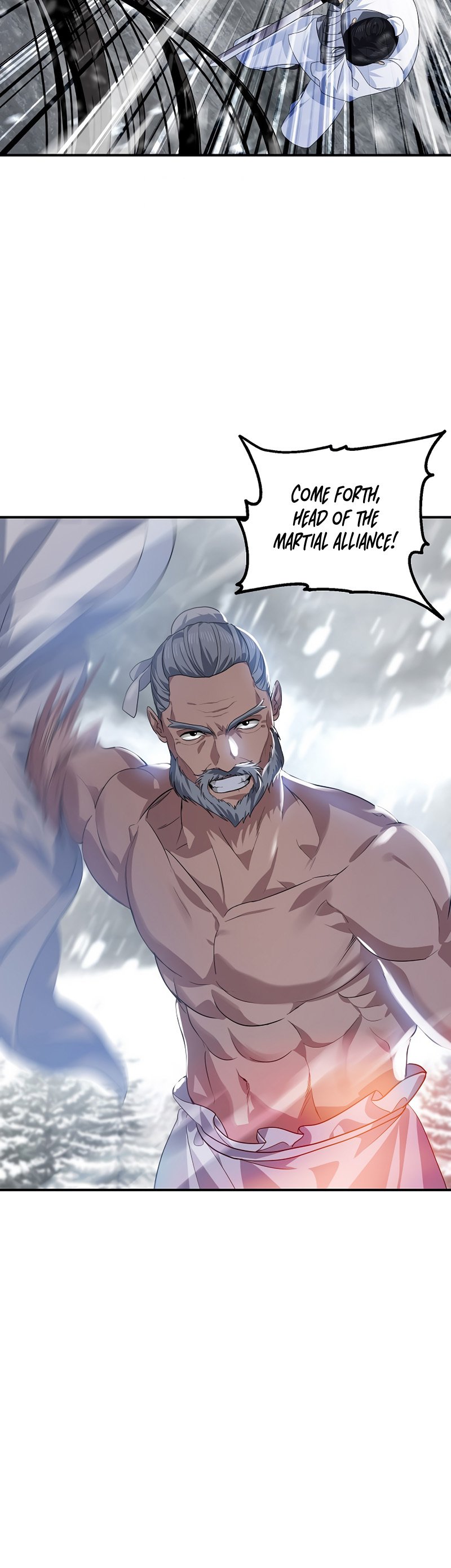 Read SSS-Class Revival Hunter Manga Online