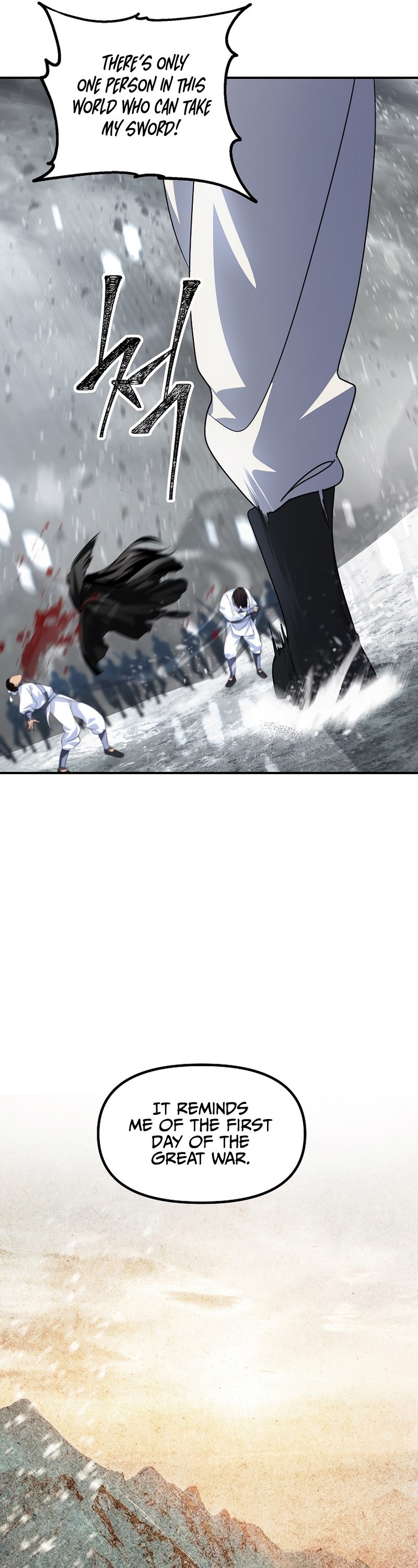 Read SSS-Class Revival Hunter Manga Online