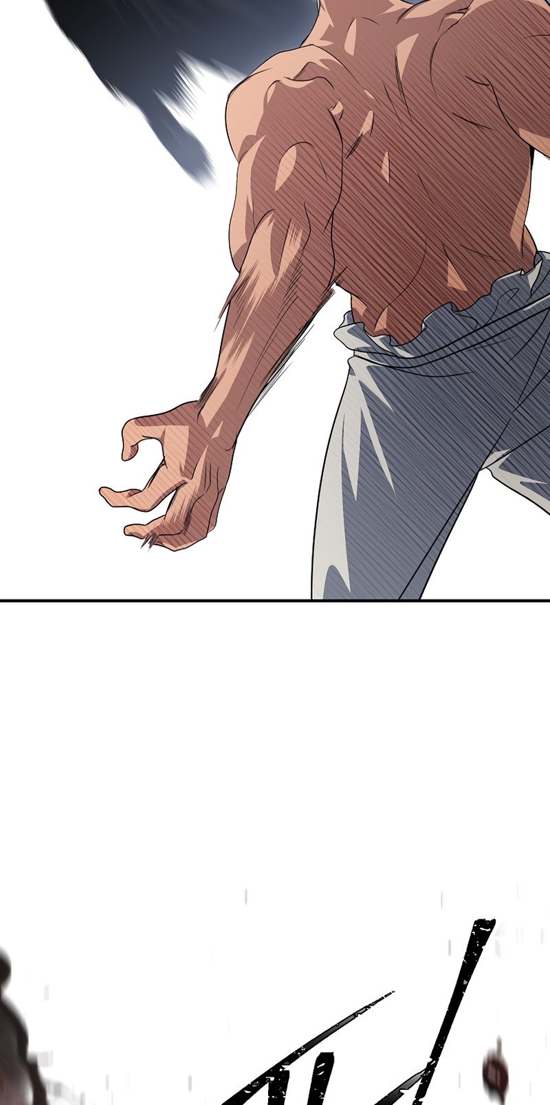 Read SSS-Class Revival Hunter Manga Online