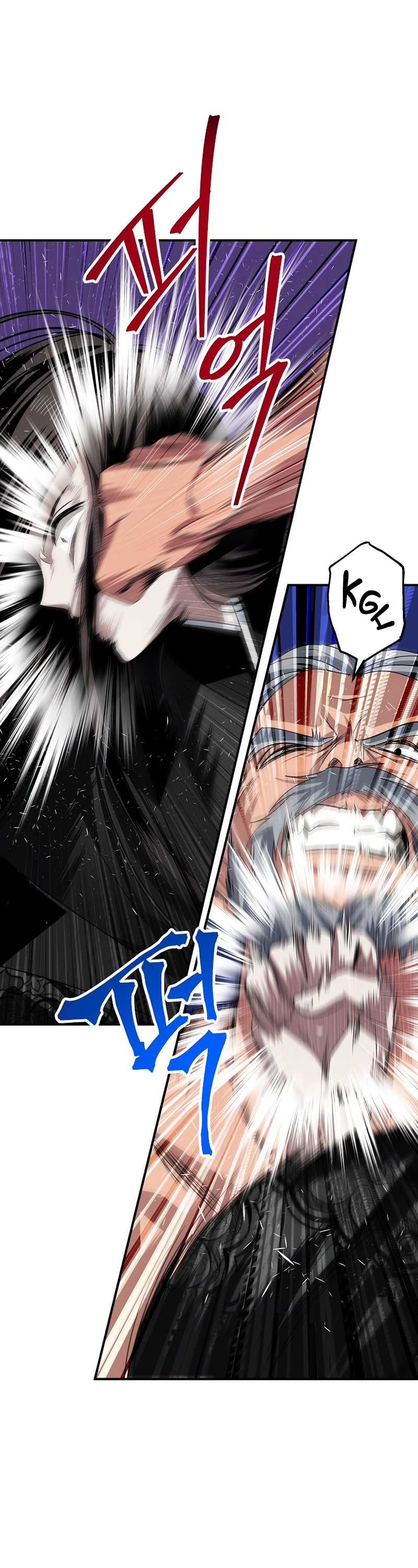Read SSS-Class Revival Hunter Manga Online