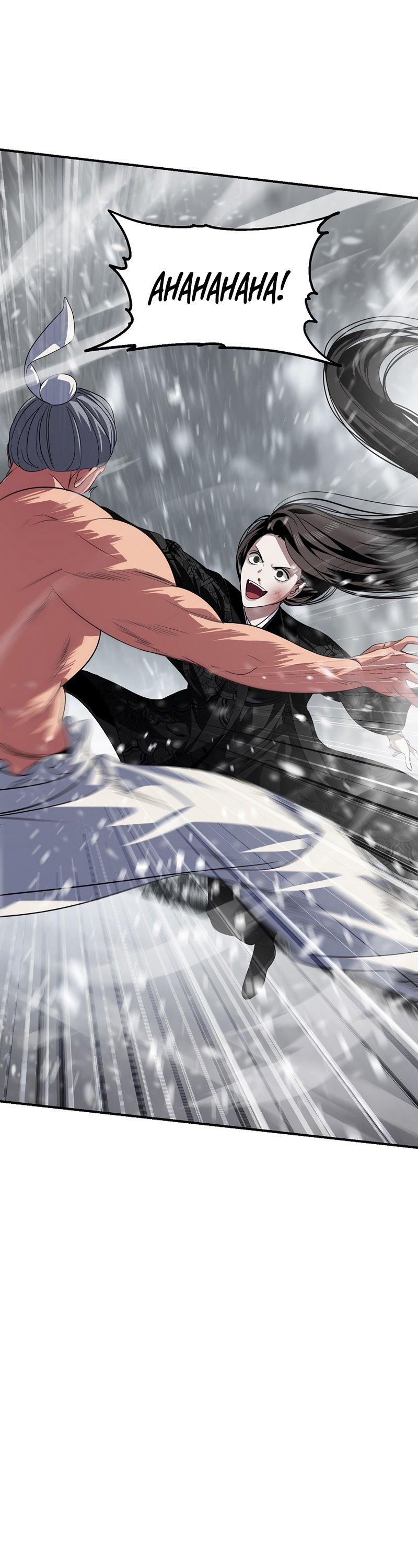 Read SSS-Class Revival Hunter Manga Online