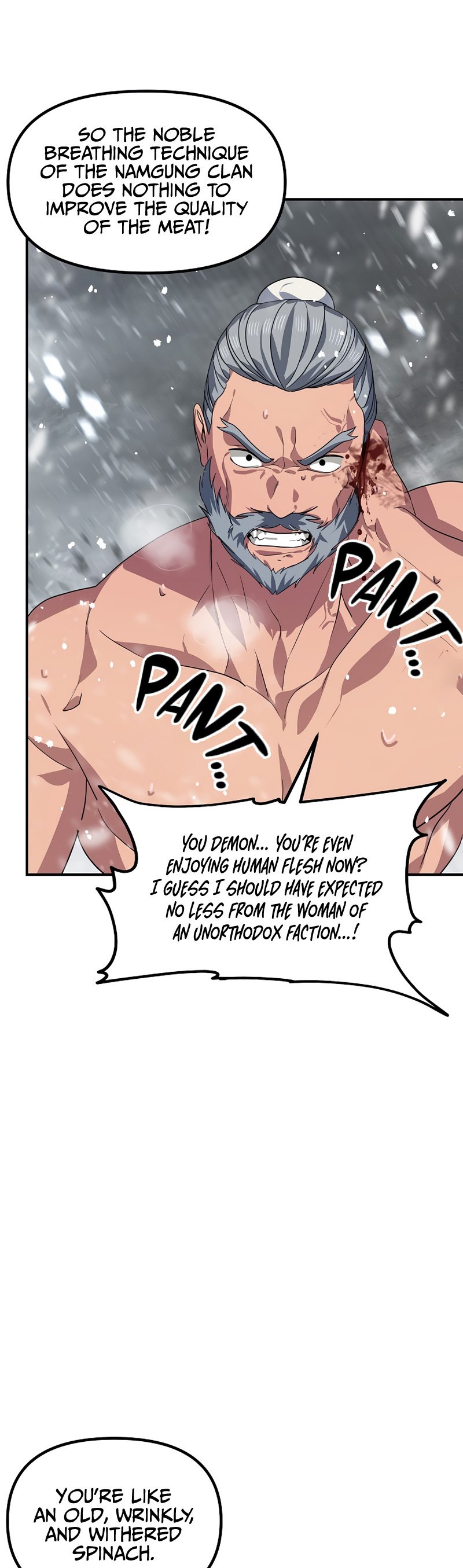 Read SSS-Class Revival Hunter Manga Online