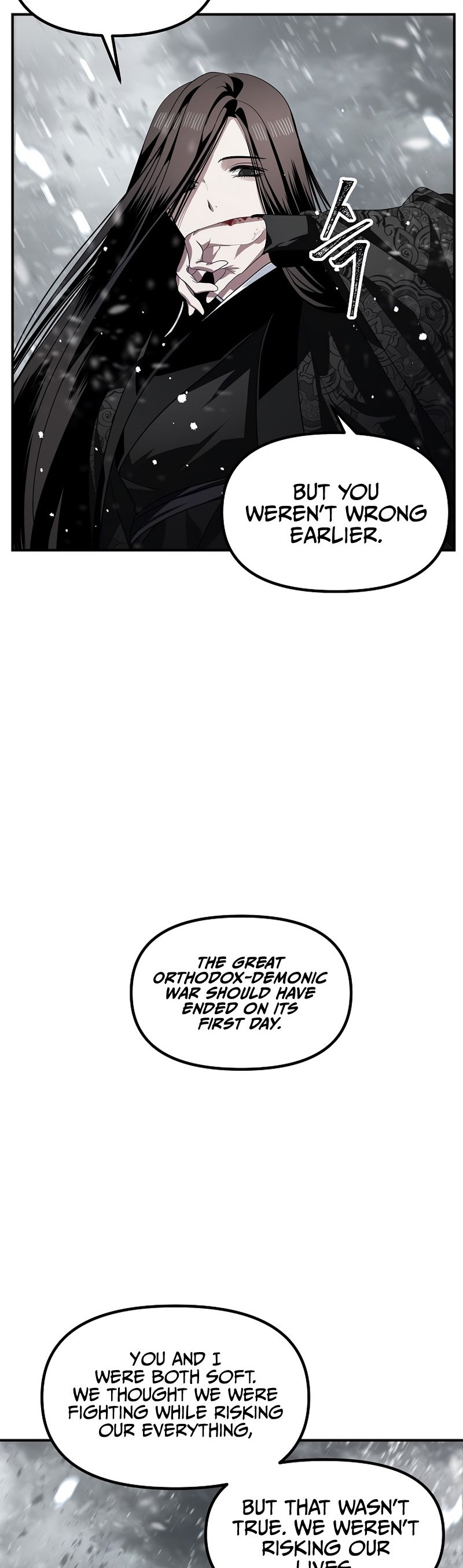 Read SSS-Class Revival Hunter Manga Online