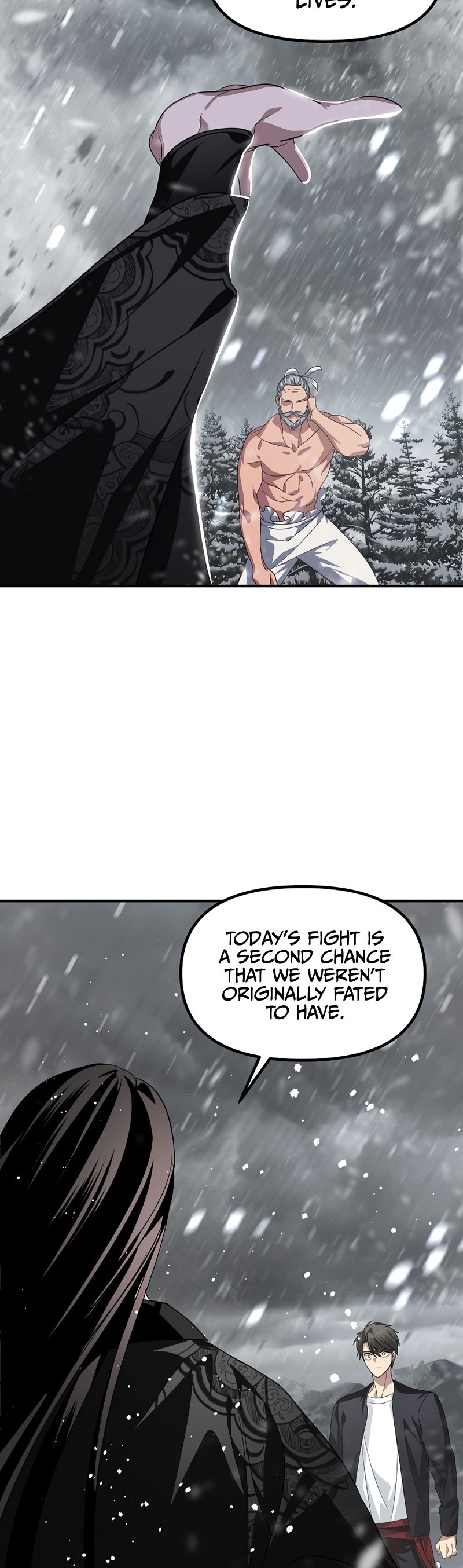 Read SSS-Class Revival Hunter Manga Online