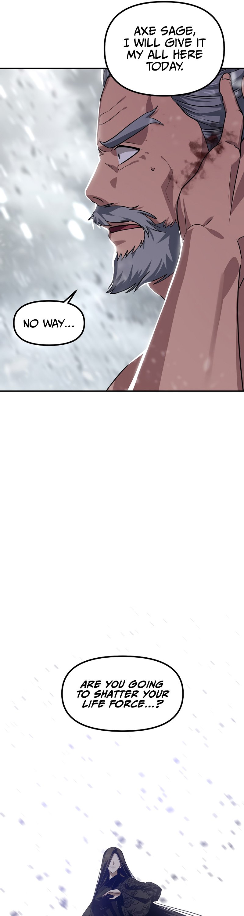 Read SSS-Class Revival Hunter Manga Online