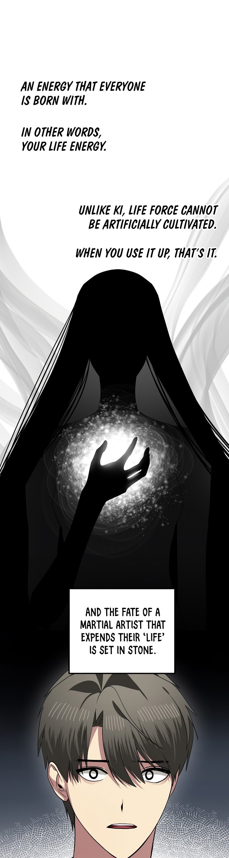 Read SSS-Class Revival Hunter Manga Online