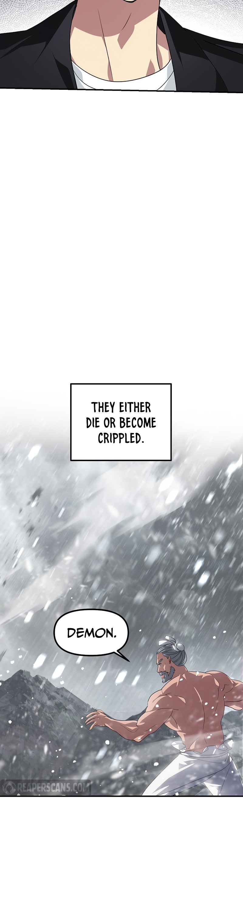 Read SSS-Class Revival Hunter Manga Online