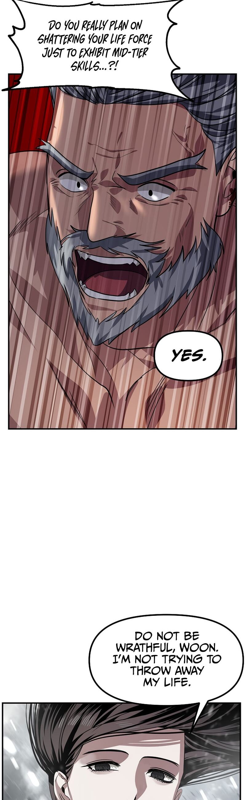 Read SSS-Class Revival Hunter Manga Online