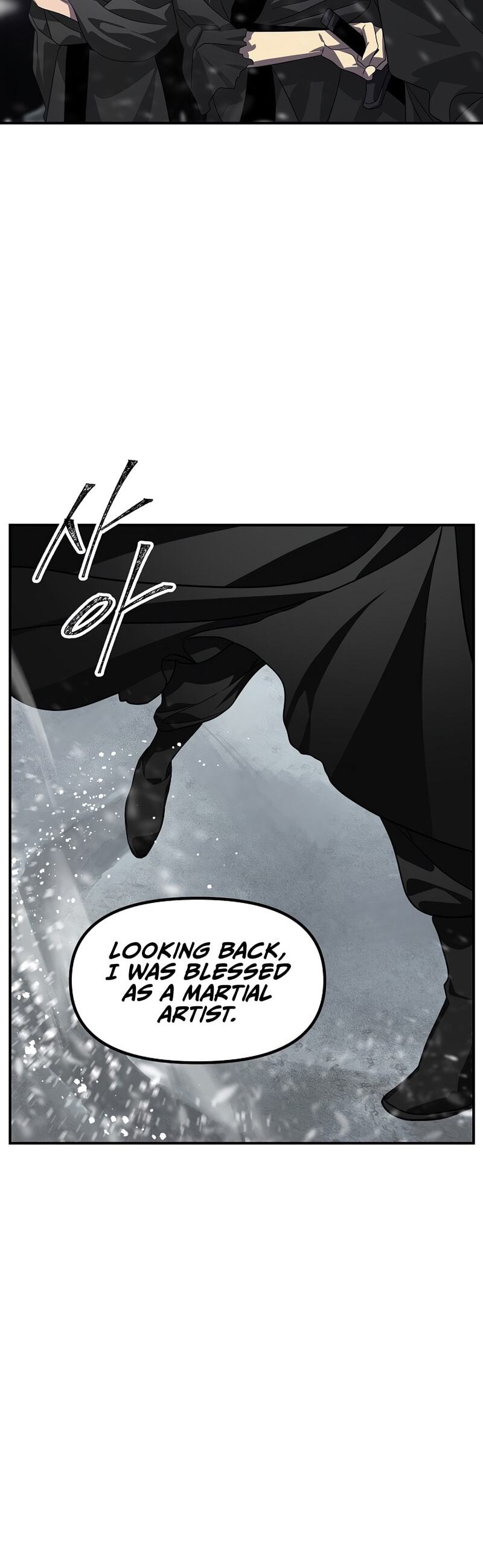 Read SSS-Class Revival Hunter Manga Online