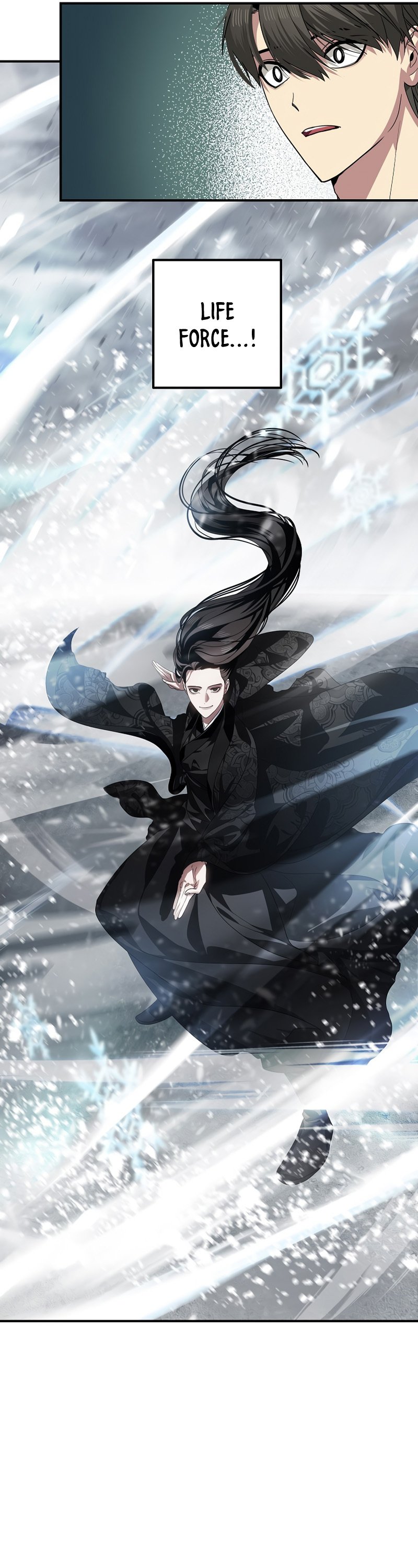 Read SSS-Class Revival Hunter Manga Online