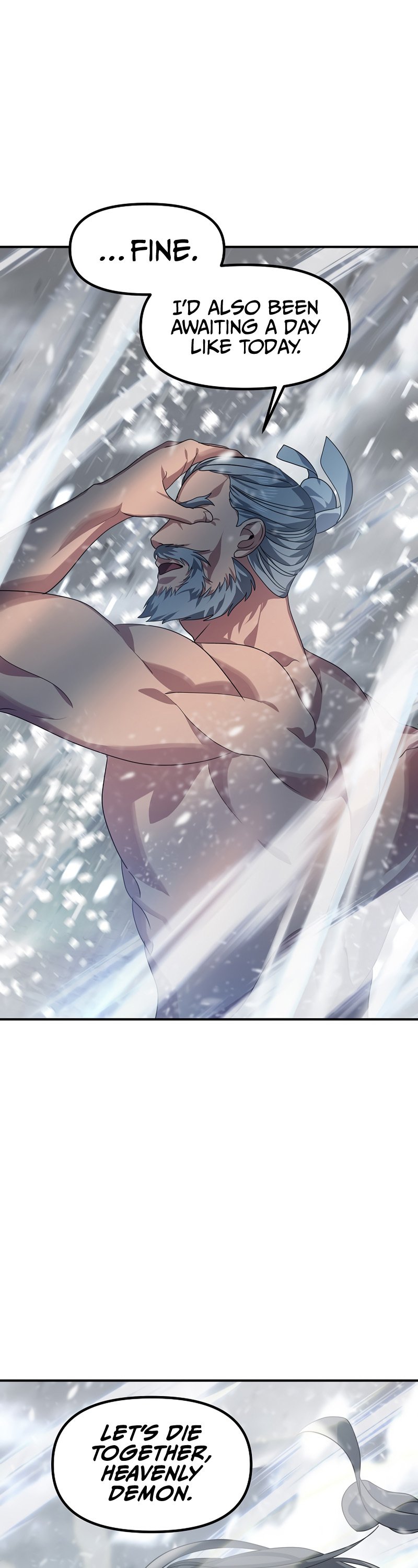 Read SSS-Class Revival Hunter Manga Online