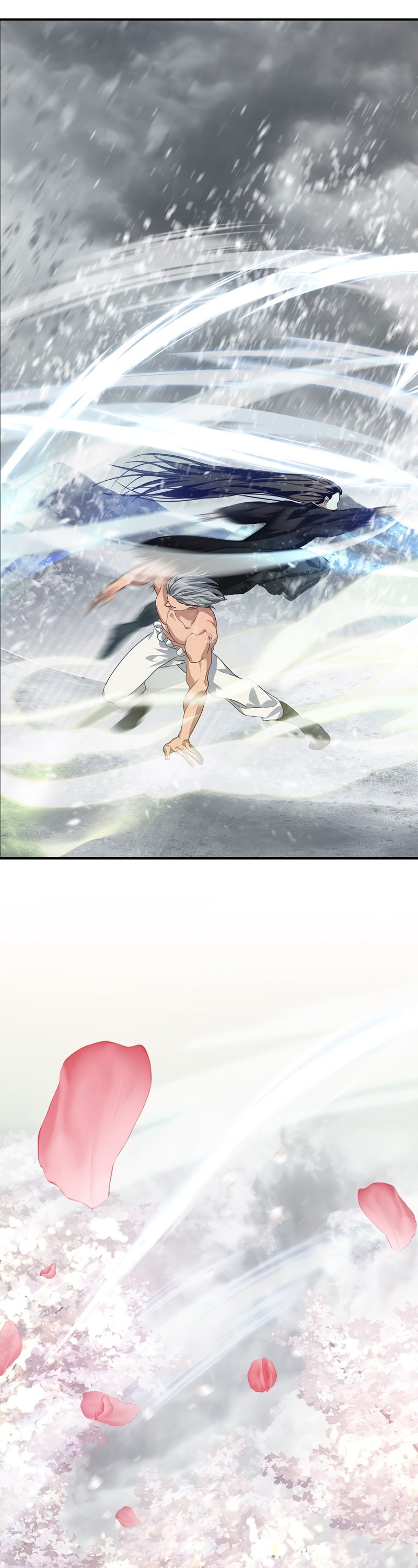 Read SSS-Class Revival Hunter Manga Online