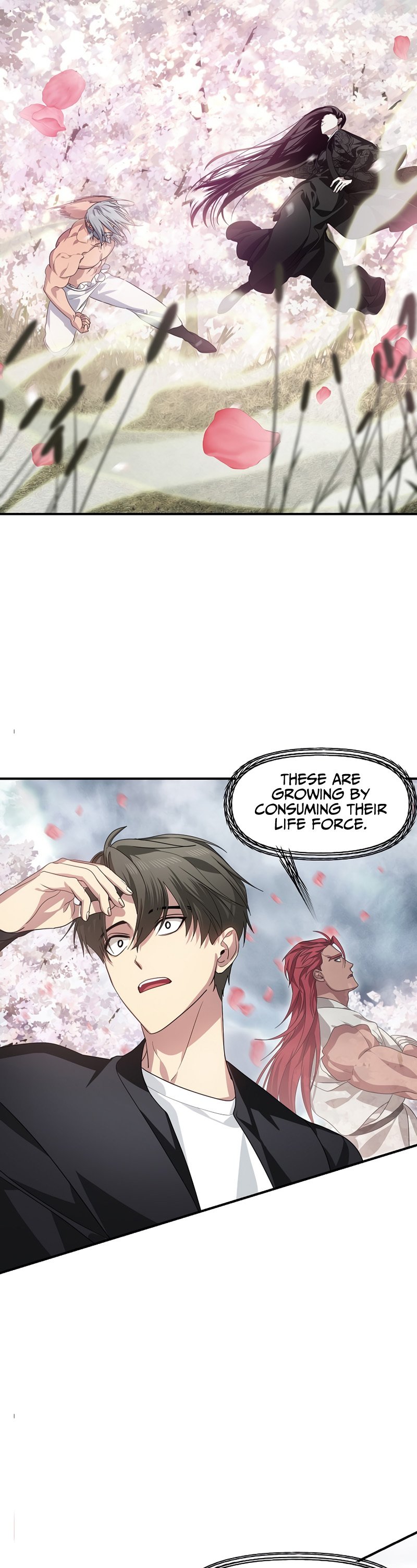 Read SSS-Class Revival Hunter Manga Online