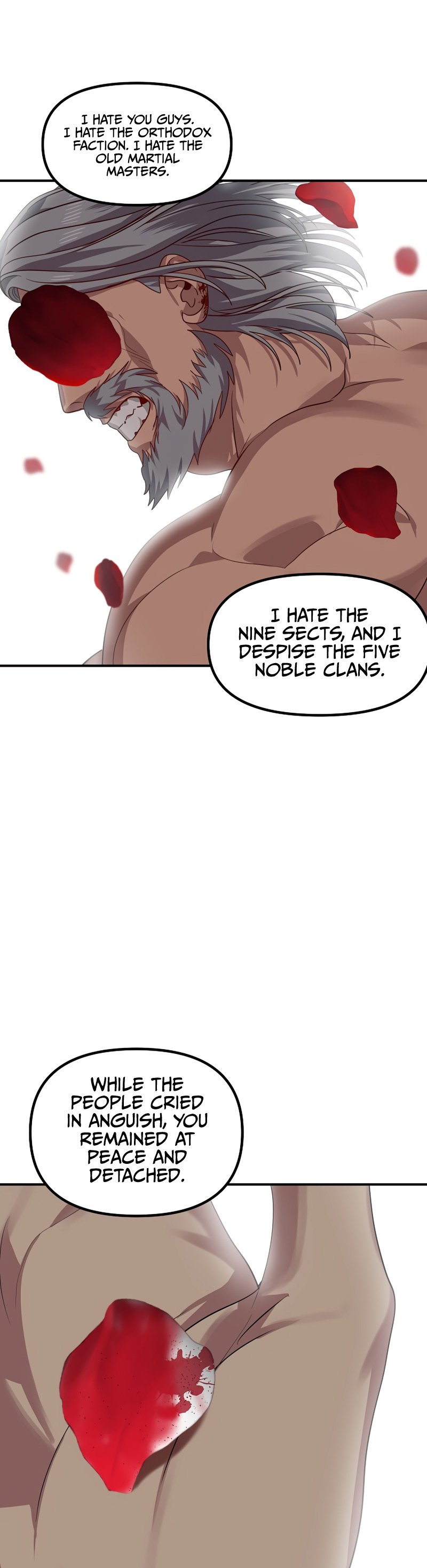 Read SSS-Class Revival Hunter Manga Online