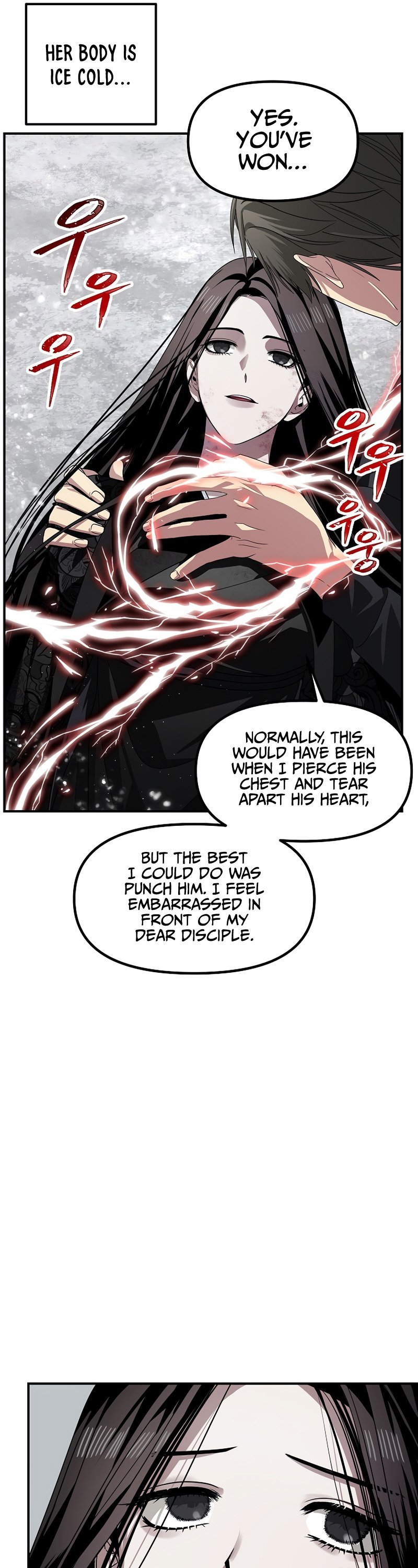 Read SSS-Class Revival Hunter Manga Online
