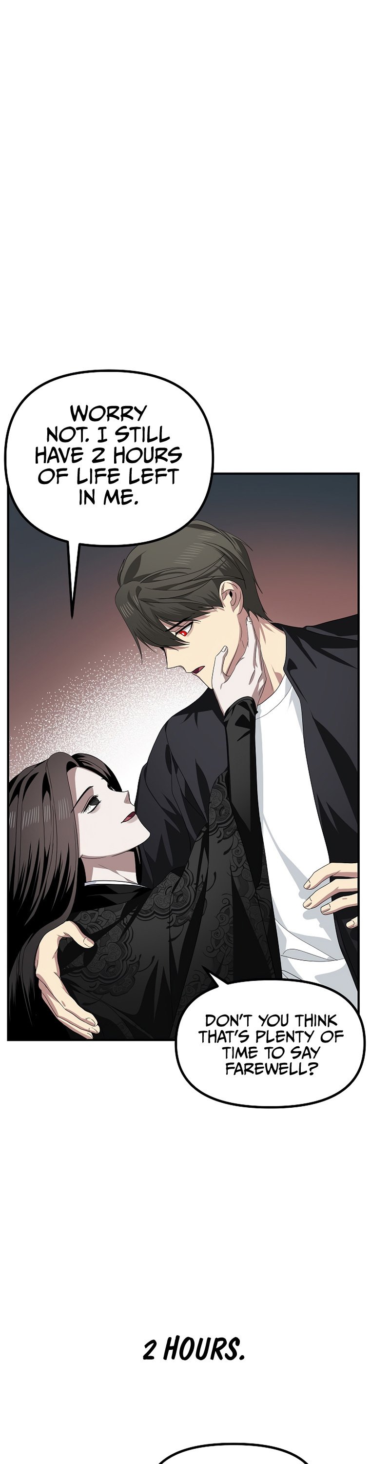 Read SSS-Class Revival Hunter Manga Online