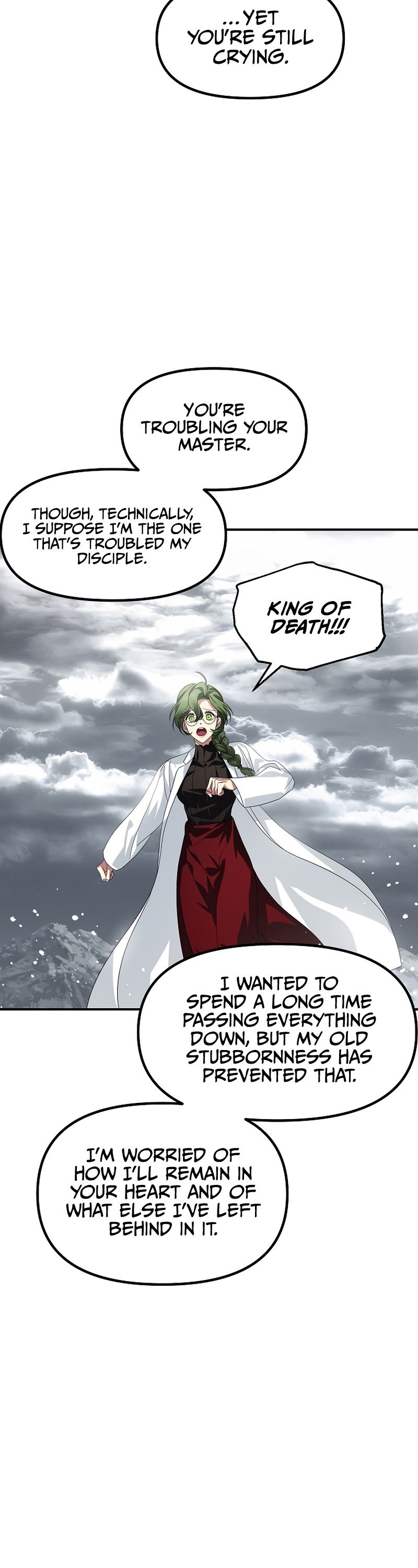 Read SSS-Class Revival Hunter Manga Online